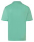 Maerz Uni Color Luxury Mercerized Cotton Polo Sour Apple