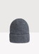 Maerz Uni Merino Extrafine Beanie Cap / Beanie Leaden Grey