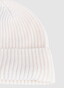 Maerz Uni Merino Extrafine Beanie Muts New White