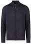 Maerz Uni Merino Vest Navy