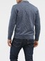 Maerz Uni Merino Vest Nimes Blue