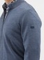Maerz Uni Merino Vest Nimes Blue