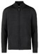 Maerz Uni Merino Vest Vest Antraciet