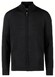Maerz Uni Merino Vest Vest Zwart
