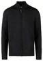 Maerz Uni Merino Vest Zwart