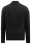 Maerz Uni Merino Vest Zwart