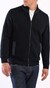 Maerz Uni Structured Vest Navy