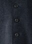 Maerz Uni Superfine Merino Waistcoat Navy