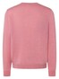 Maerz V-hals Trui Bubble Gum