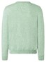 Maerz V-hals Trui Frosted Mint