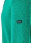 Maerz V-hals Trui Green Emerald