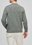 Maerz V-hals Trui Greenery