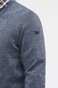 Maerz V-hals Trui Nimes Blue