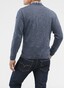 Maerz V-hals Trui Nimes Blue