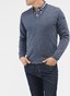 Maerz V-hals Trui Nimes Blue