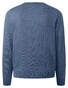 Maerz V-hals Trui Nimes Blue