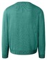 Maerz V-hals Trui Ocean Algae