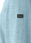 Maerz V-hals Trui Ocean Aqua