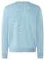 Maerz V-hals Trui Ocean Aqua