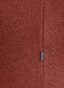 Maerz V-hals Trui Red Planet