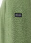 Maerz V-hals Trui Sunny Green