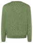 Maerz V-hals Trui Sunny Green