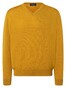Maerz V-hals Trui Sweet Mustard