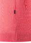 Maerz V-Neck Merino Extrafine Trui Shiny Flamingo