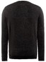 Maerz V-Neck Merino Extrafine Trui Zwart