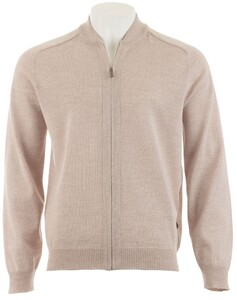 Maerz Vest Merino Beach