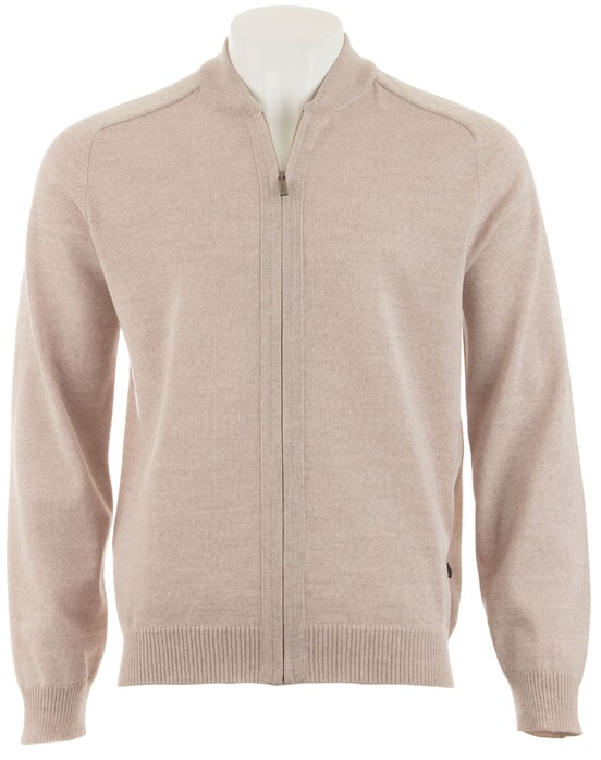 Maerz Vest Merino Beach