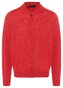 Maerz Vest Merino Cinnabarite