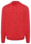 Maerz Vest Merino Cinnabarite