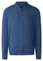 Maerz Vest Merino Deep Sea
