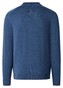 Maerz Vest Merino Deep Sea