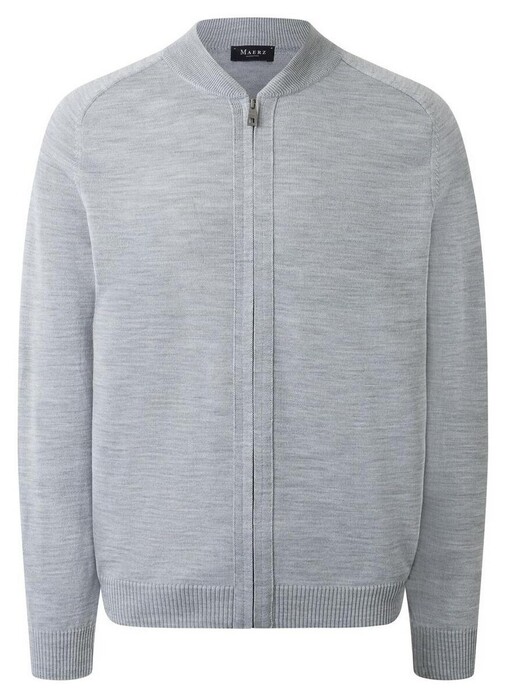 Maerz Vest Merino Foggy Valley