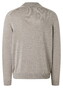 Maerz Vest Merino Iced Latte