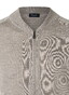 Maerz Vest Merino Iced Latte