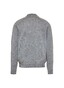 Maerz Vest Merino Mercury Grey