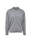 Maerz Vest Merino Mercury Grey