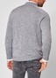 Maerz Vest Merino Mercury Grey