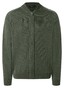 Maerz Vest Merino Moos Garden