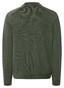 Maerz Vest Merino Moos Garden