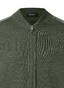 Maerz Vest Merino Moos Garden