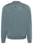 Maerz Vest Merino Mud Green