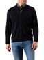 Maerz Vest Merino Navy