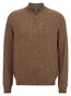 Maerz Vest Merino Teddy