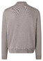 Maerz Warm Cardigan Merino Extrafine Two-Way Zip Cedar Wood
