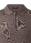 Maerz Zipper Pullover Brownie