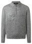 Maerz Zipper Trui Shark Skin